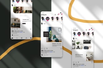 design your social media posts or covers