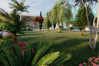 desdign your garden,swimming pool,backyard,deck