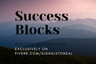 boost your success using the body code