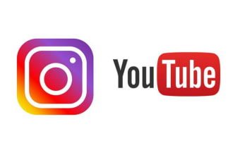 find best instagram or youtube influencer for influencer marketing