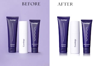 cut out images, change background by clipping path and make white or transparent