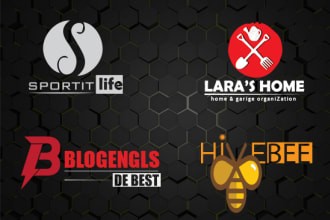 design etsy website ebay logo design in just 12 hours