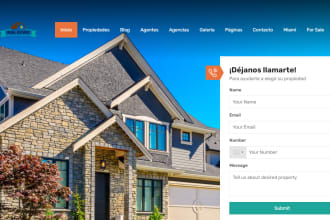 create appointment booking website in wordpress