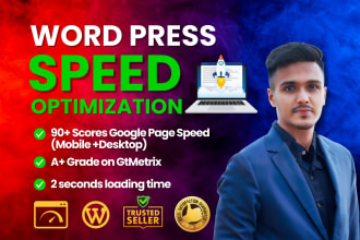 optimize wordpress for google pagespeed and gtmetrix