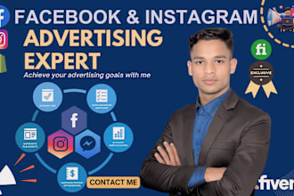 facebook marketing, advertising, and fb ads campaign for your business