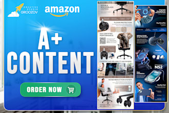 make amazon product photo editing, a plus content