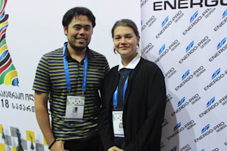 be your fide titled chess coach for online lessons