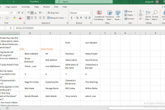 make trivia questions on any topic