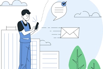 provide email cloud hosting service