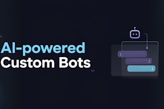 develop a discord bot
