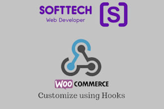 build wordpress woocommerce website online store