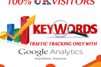 provide keywords target website  traffic  for 30 days