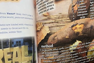 format your graphics intensive or technical document or book