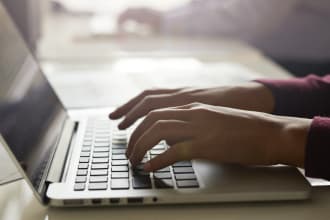 audio and video transcribing