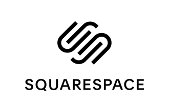 build a professional website in squarespace