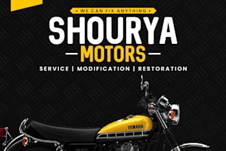 design stylish web banner, fb, yt cover image