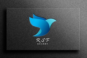 design clean, attractive, and appealing logo