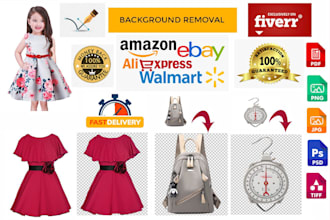 do transparent and remove background within 24 hours