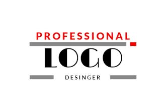 design professional and attractive logo