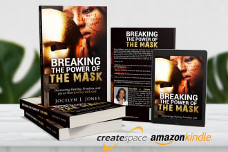 amazon book cover design, ebook, amazon paperback, kdp, kindle cover