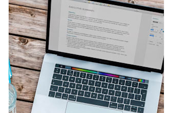 critique and summarize articles