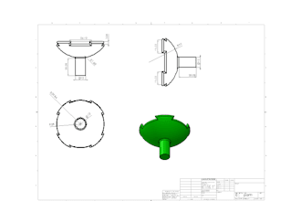 design 3d models using solidworks