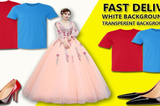 remove background of image resize, cut, crop, product image editing