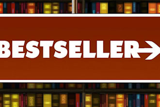 assess your amazon books charisma and tell you how it can be a bestseller