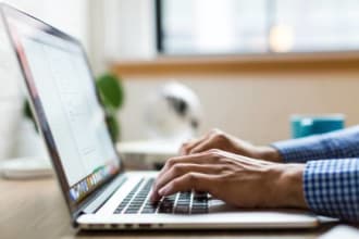 do professional typing job, data entry work, PDF to word your pro typist