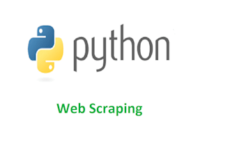 do web scraping for you in python ,selenium ,beautiful soup