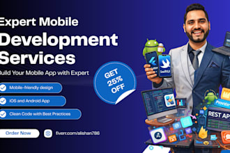 do flutter development or be your flutter UI developer