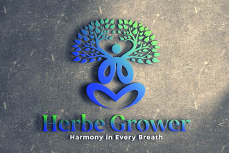 beautiful creative minimalist logo for your business