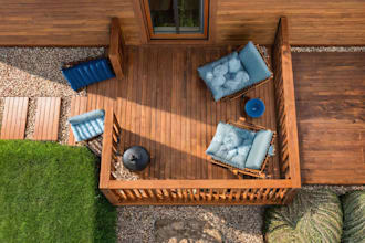 create professional deck permit drawings for USA, fast accurate plans