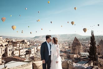 photoshop edit and lightroom colour grade your photos