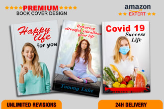 do book cover design, book cover, kindle cover, book design, ebook cover