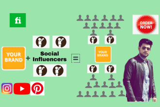 do influencer marketing for you