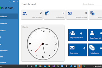 create desktop application for your business