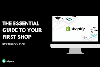 provide guidance to your eshop