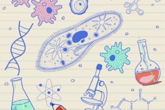 be your online botany zoology and biology tutor