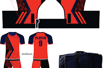 design and manufacture professional gk gloves and sportswear