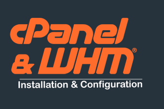 install cpanel whm on your vps or dedicated server