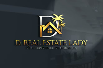 craft 3 real estate or construction logo plus business card
