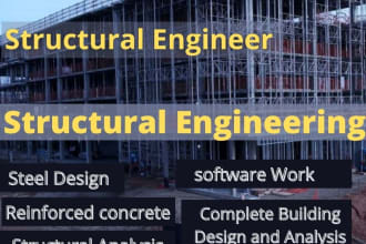 do structural engineering assignment civil engineering problems