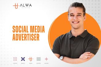 create and manage your social media advertising campaign