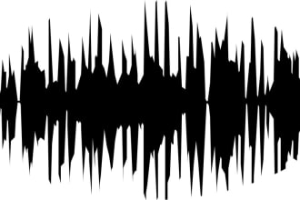 narrate your audiobook podcast with my warm romanian voice