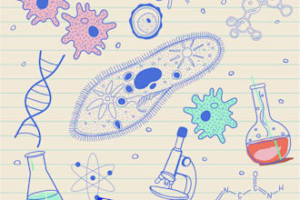 do biology courses for you