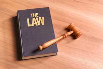 ensure your rights and vigorously defend as a legal expert