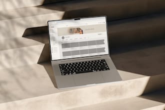 create linkedin, youtube, twitter, x any social media banner