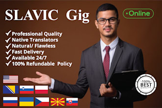 translate russian, polish, czech, slovak, bulgarian languages