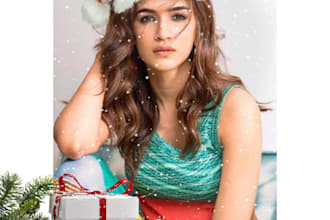 make you santa claus for christmas and new year